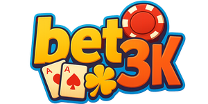 Bet 3K Logo